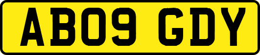 AB09GDY