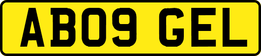 AB09GEL