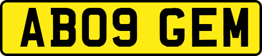 AB09GEM