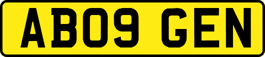 AB09GEN