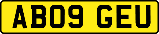AB09GEU