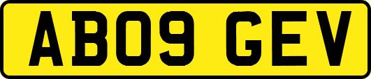 AB09GEV