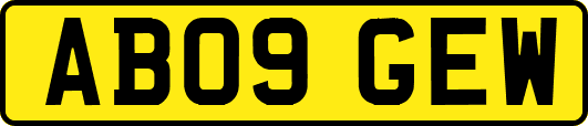 AB09GEW