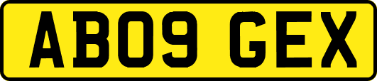 AB09GEX