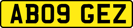 AB09GEZ