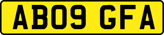 AB09GFA