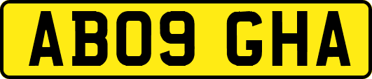 AB09GHA