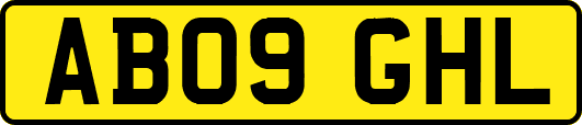 AB09GHL