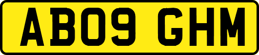 AB09GHM