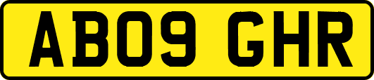 AB09GHR
