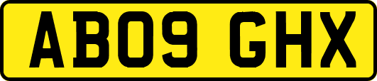 AB09GHX