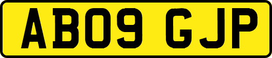 AB09GJP