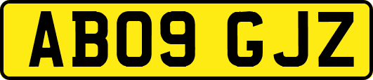 AB09GJZ
