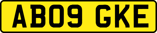 AB09GKE