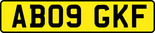 AB09GKF