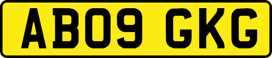 AB09GKG