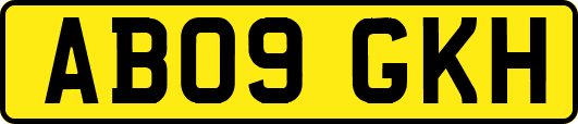 AB09GKH