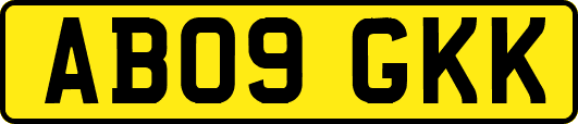 AB09GKK