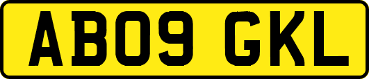 AB09GKL