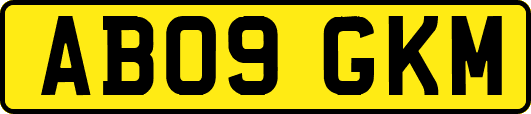 AB09GKM