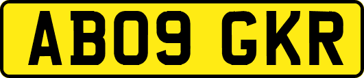 AB09GKR
