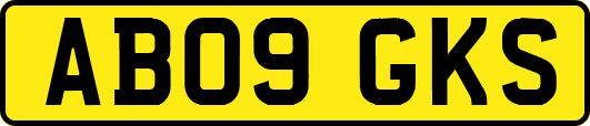 AB09GKS