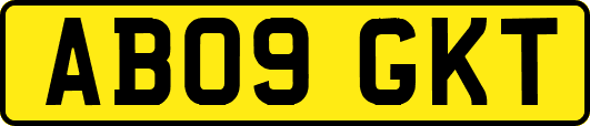 AB09GKT