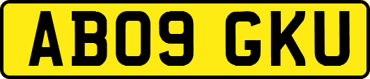 AB09GKU