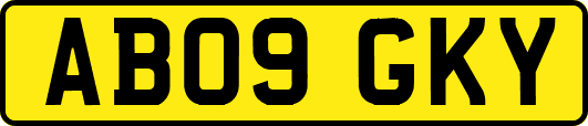 AB09GKY