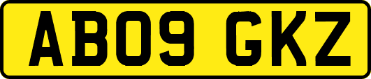 AB09GKZ