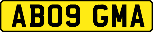 AB09GMA
