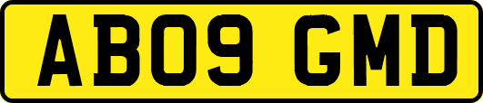 AB09GMD