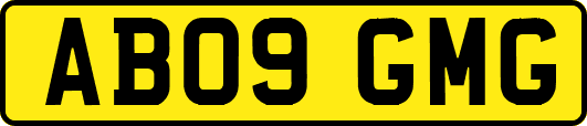 AB09GMG