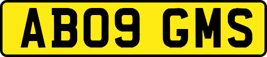 AB09GMS