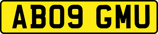 AB09GMU