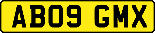 AB09GMX