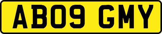 AB09GMY
