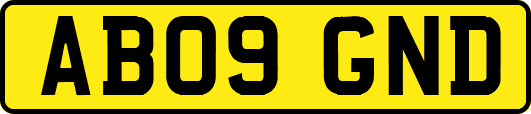 AB09GND