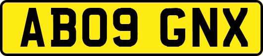 AB09GNX