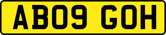 AB09GOH