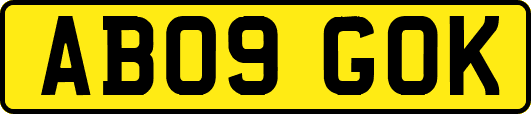 AB09GOK
