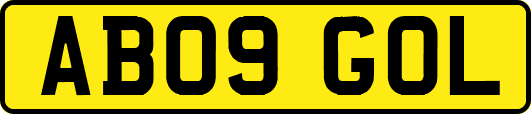 AB09GOL