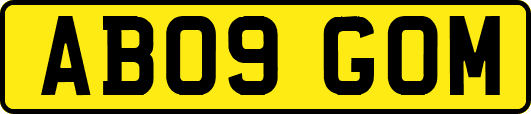 AB09GOM