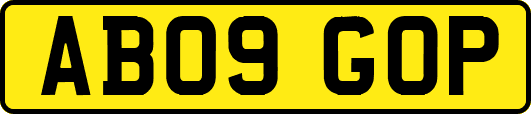 AB09GOP
