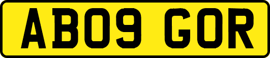 AB09GOR