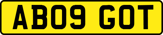 AB09GOT