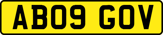 AB09GOV