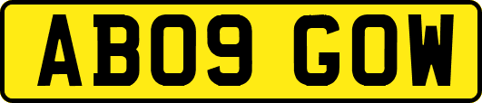 AB09GOW