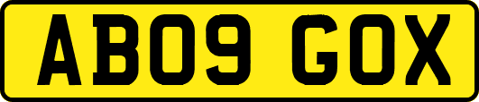 AB09GOX