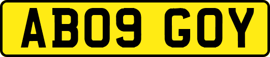 AB09GOY